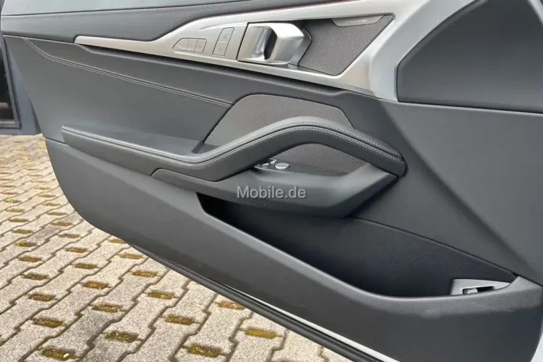 BMW 840 din 2024 cu 21.338 km - oferta BMW120523 - foto 11