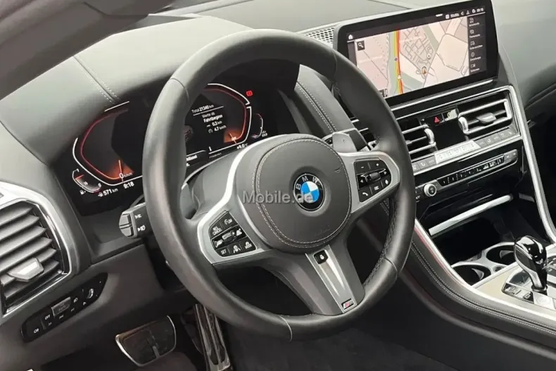 BMW 840 din 2024 cu 21.338 km - oferta BMW120523 - foto 12