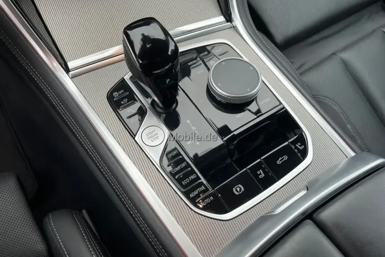 BMW 840 din 2024 cu 21.338 km - oferta BMW120523 - foto 14