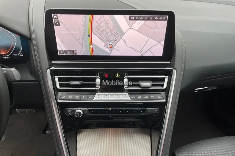 BMW 840 din 2024 cu 21.338 km - oferta BMW120523 - foto 15