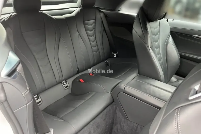 BMW 840 din 2024 cu 21.338 km - oferta BMW120523 - foto 17