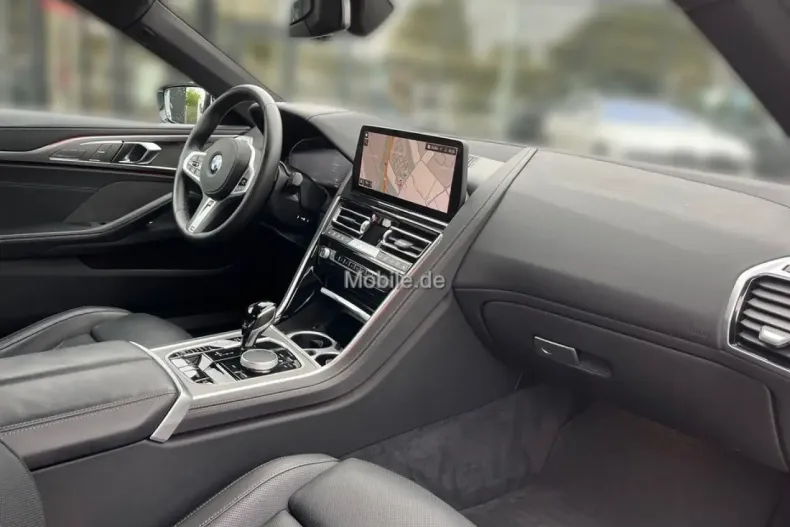 BMW 840 din 2024 cu 21.338 km - oferta BMW120523 - foto 18