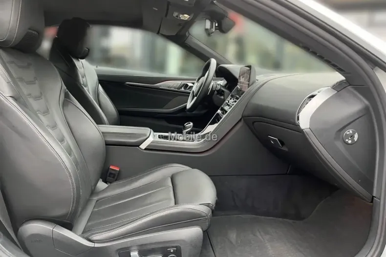 BMW 840 din 2024 cu 21.338 km - oferta BMW120523 - foto 19