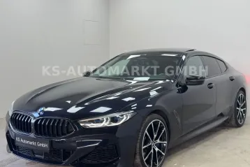 BMW M850 din 2021 - oferta BMW120525