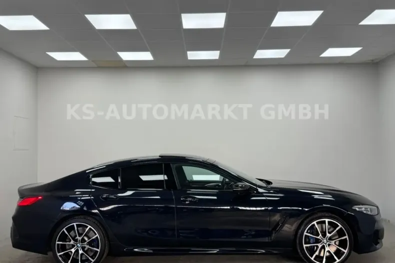 BMW M850 din 2021 cu 104.030 km - oferta BMW120525 - foto 4