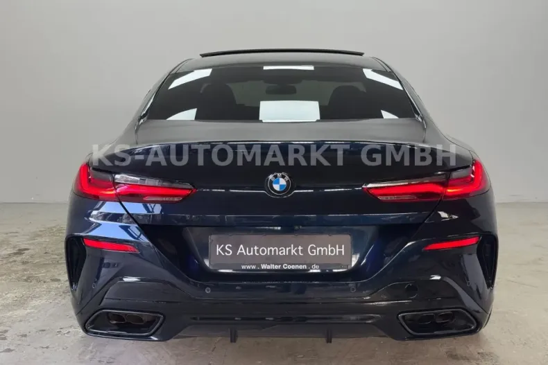 BMW M850 din 2021 cu 104.030 km - oferta BMW120525 - foto 7