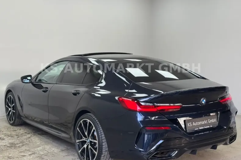 BMW M850 din 2021 cu 104.030 km - oferta BMW120525 - foto 8