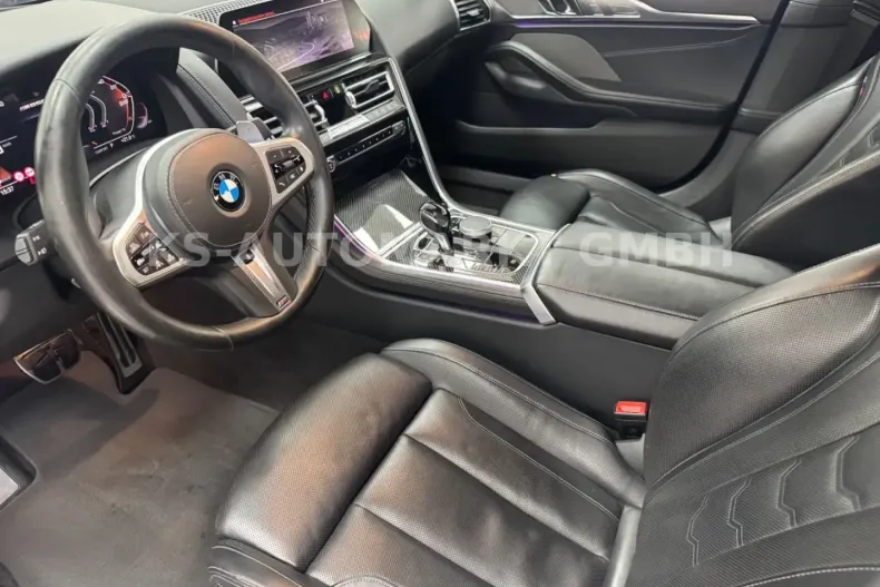 BMW M850 din 2021 cu 104.030 km - oferta BMW120525 - foto 9