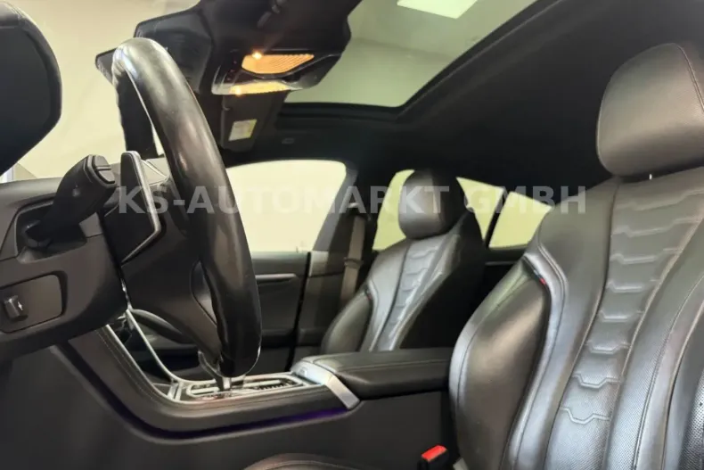 BMW M850 din 2021 cu 104.030 km - oferta BMW120525 - foto 12