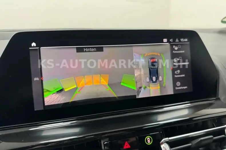 BMW M850 din 2021 cu 104.030 km - oferta BMW120525 - foto 14