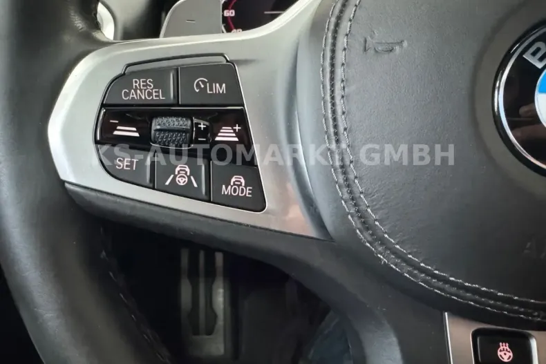 BMW M850 din 2021 cu 104.030 km - oferta BMW120525 - foto 15