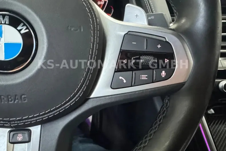 BMW M850 din 2021 cu 104.030 km - oferta BMW120525 - foto 16