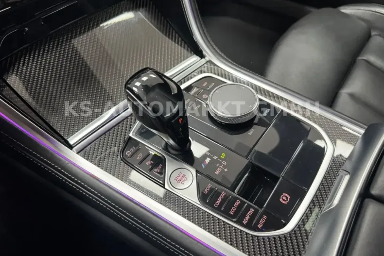 BMW M850 din 2021 cu 104.030 km - oferta BMW120525 - foto 17