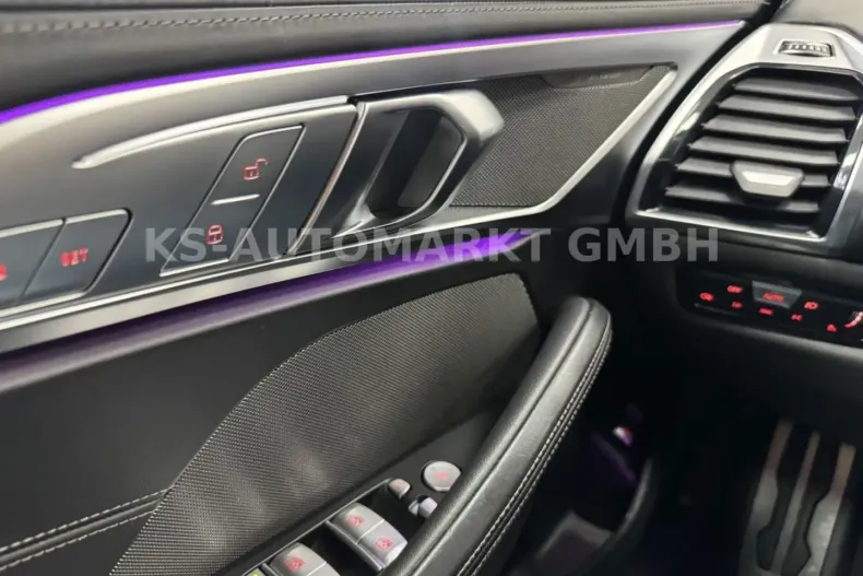 BMW M850 din 2021 cu 104.030 km - oferta BMW120525 - foto 18