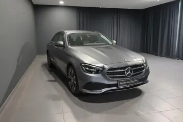 Mercedes-Benz E 300 din 2022 - oferta MER120526