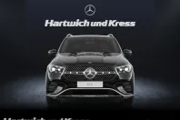 Mercedes-Benz GLE 580 din 2023 cu 7.830 km - oferta MER120527 - foto 2
