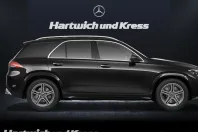 Mercedes-Benz GLE 580 din 2023 cu 7.830 km - oferta MER120527 - foto 3