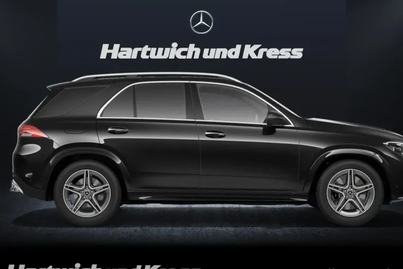 Mercedes-Benz GLE 580 din 2023 cu 7.830 km - oferta MER120527 - foto 3