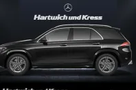Mercedes-Benz GLE 580 din 2023 cu 7.830 km - oferta MER120527 - foto 4