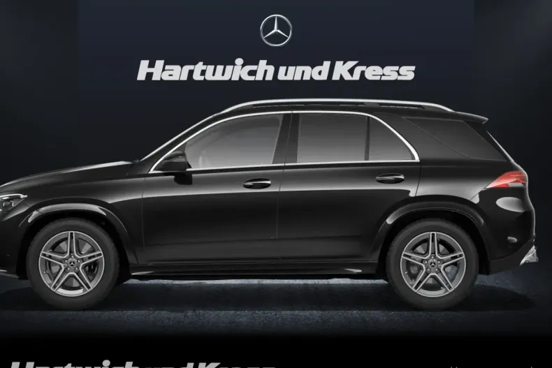 Mercedes-Benz GLE 580 din 2023 cu 7.830 km - oferta MER120527 - foto 4