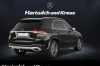 Mercedes-Benz GLE 580 din 2023 cu 7.830 km - oferta MER120527 - foto 5