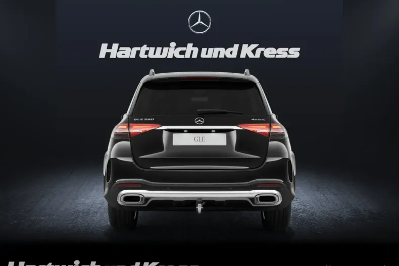 Mercedes-Benz GLE 580 din 2023 cu 7.830 km - oferta MER120527 - foto 6