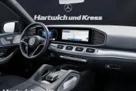 Mercedes-Benz GLE 580 din 2023 cu 7.830 km - oferta MER120527 - foto 8