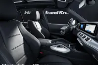 Mercedes-Benz GLE 580 din 2023 cu 7.830 km - oferta MER120527 - foto 9