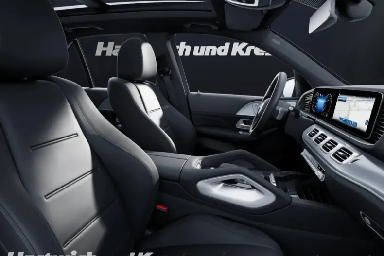 Mercedes-Benz GLE 580 din 2023 cu 7.830 km - oferta MER120527 - foto 9