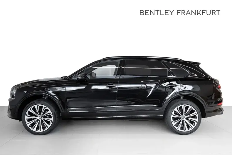 Bentley Bentayga din 2023 cu 7.900 km - oferta BEN120528 - foto 3