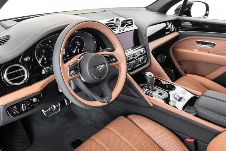 Bentley Bentayga din 2023 cu 7.900 km - oferta BEN120528 - foto 6