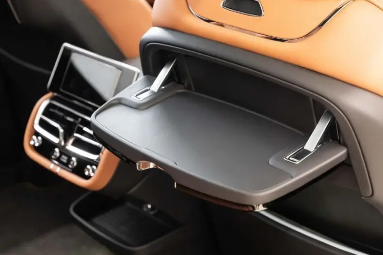 Bentley Bentayga din 2023 cu 7.900 km - oferta BEN120528 - foto 14