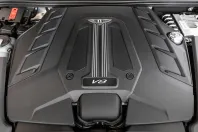 Bentley Bentayga din 2023 cu 7.900 km - oferta BEN120528 - foto 25