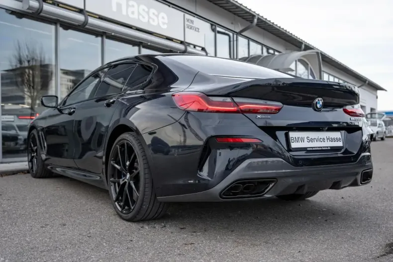 BMW M850 din 2021 cu 95.997 km - oferta BMW120529 - foto 2