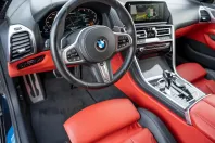BMW M850 din 2021 cu 95.997 km - oferta BMW120529 - foto 6
