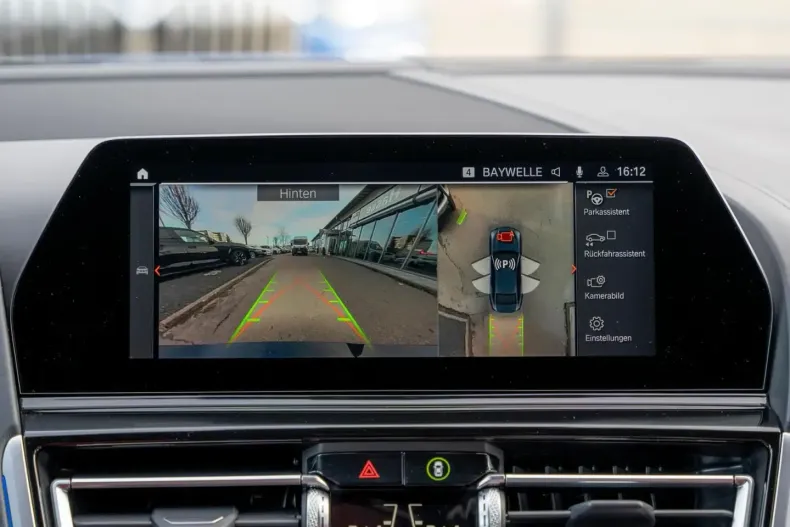 BMW M850 din 2021 cu 95.997 km - oferta BMW120529 - foto 7