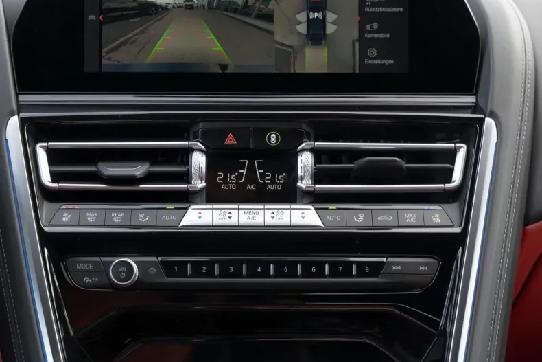 BMW M850 din 2021 cu 95.997 km - oferta BMW120529 - foto 8