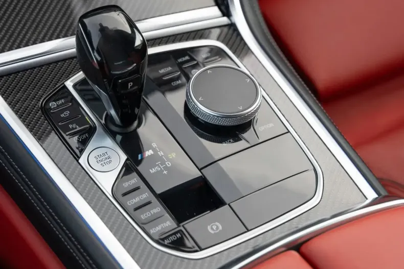 BMW M850 din 2021 cu 95.997 km - oferta BMW120529 - foto 9