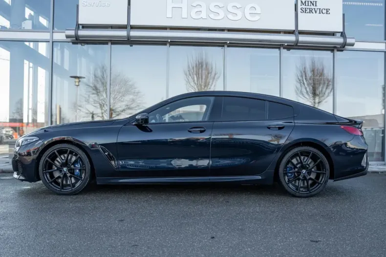 BMW M850 din 2021 cu 95.997 km - oferta BMW120529 - foto 10