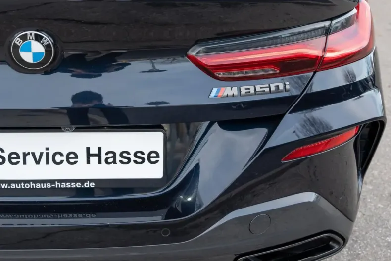 BMW M850 din 2021 cu 95.997 km - oferta BMW120529 - foto 11