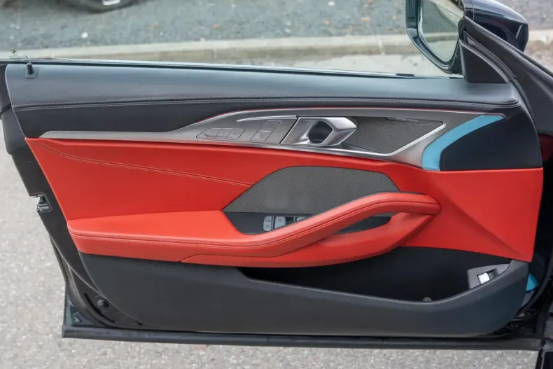 BMW M850 din 2021 cu 95.997 km - oferta BMW120529 - foto 13