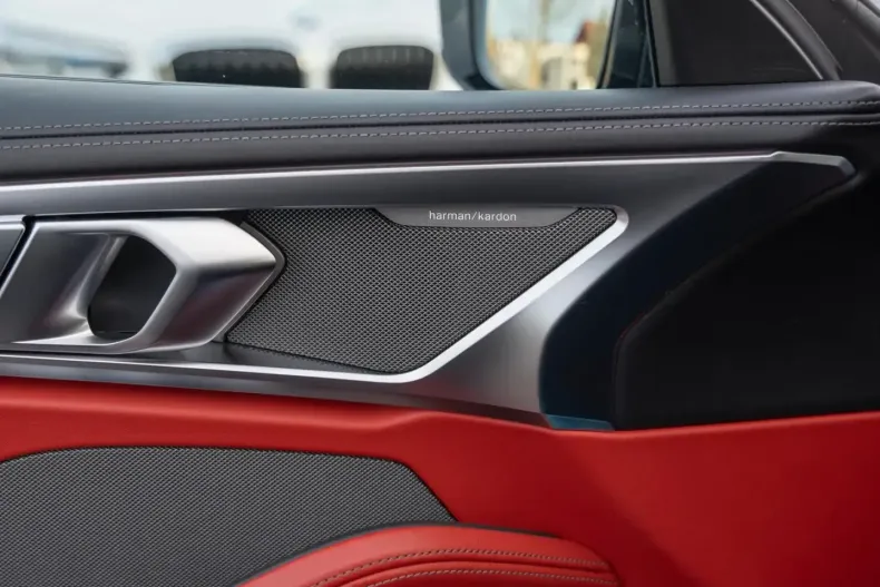 BMW M850 din 2021 cu 95.997 km - oferta BMW120529 - foto 14