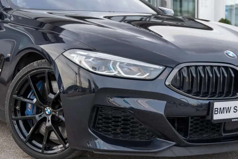 BMW M850 din 2021 cu 95.997 km - oferta BMW120529 - foto 17