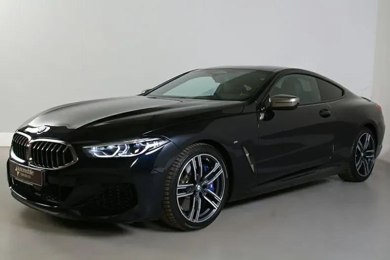BMW M850 din 2021 cu 96.600 km - oferta BMW120530 - foto 1