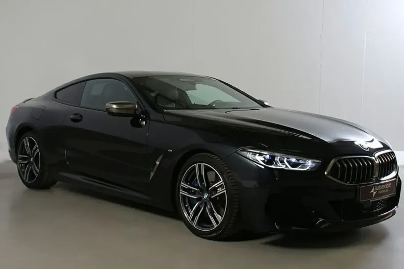 BMW M850 din 2021 cu 96.600 km - oferta BMW120530 - foto 2