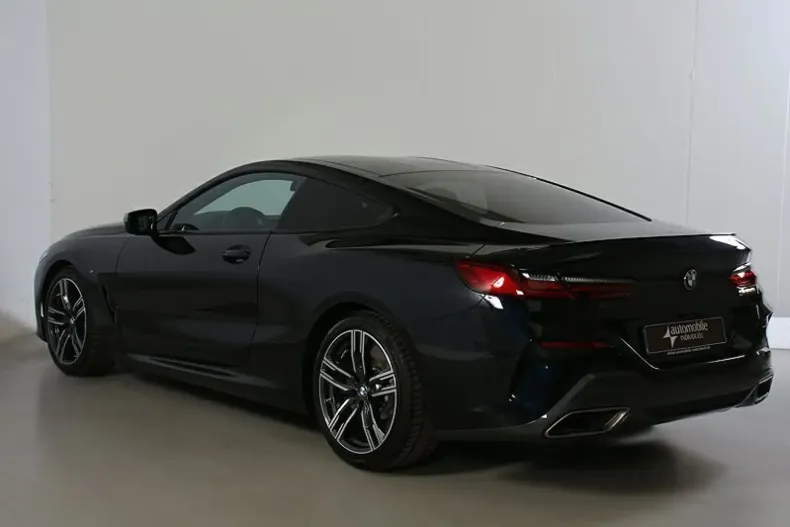 BMW M850 din 2021 cu 96.600 km - oferta BMW120530 - foto 3