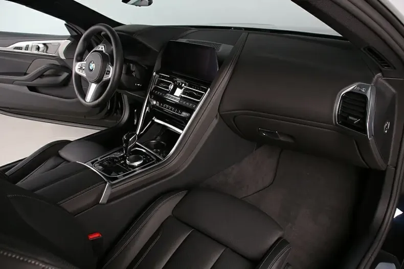 BMW M850 din 2021 cu 96.600 km - oferta BMW120530 - foto 5