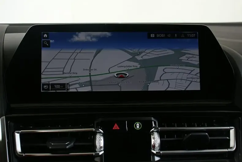 BMW M850 din 2021 cu 96.600 km - oferta BMW120530 - foto 7