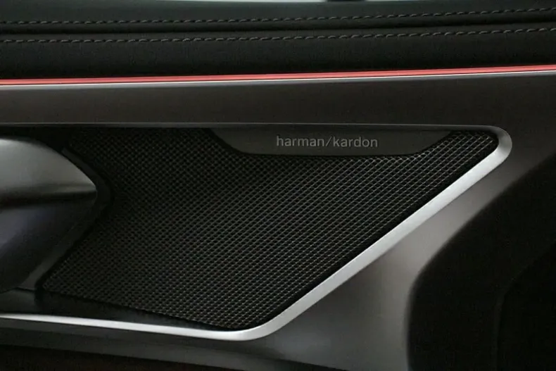 BMW M850 din 2021 cu 96.600 km - oferta BMW120530 - foto 12