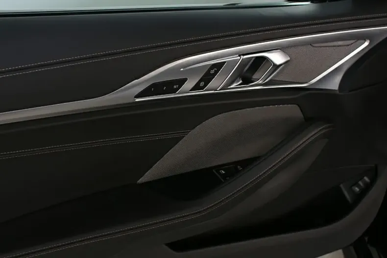 BMW M850 din 2021 cu 96.600 km - oferta BMW120530 - foto 15